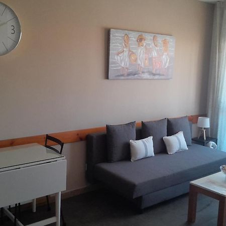 Acogedor Y Tranquilo Apartamento Punta Umbría Esterno foto
