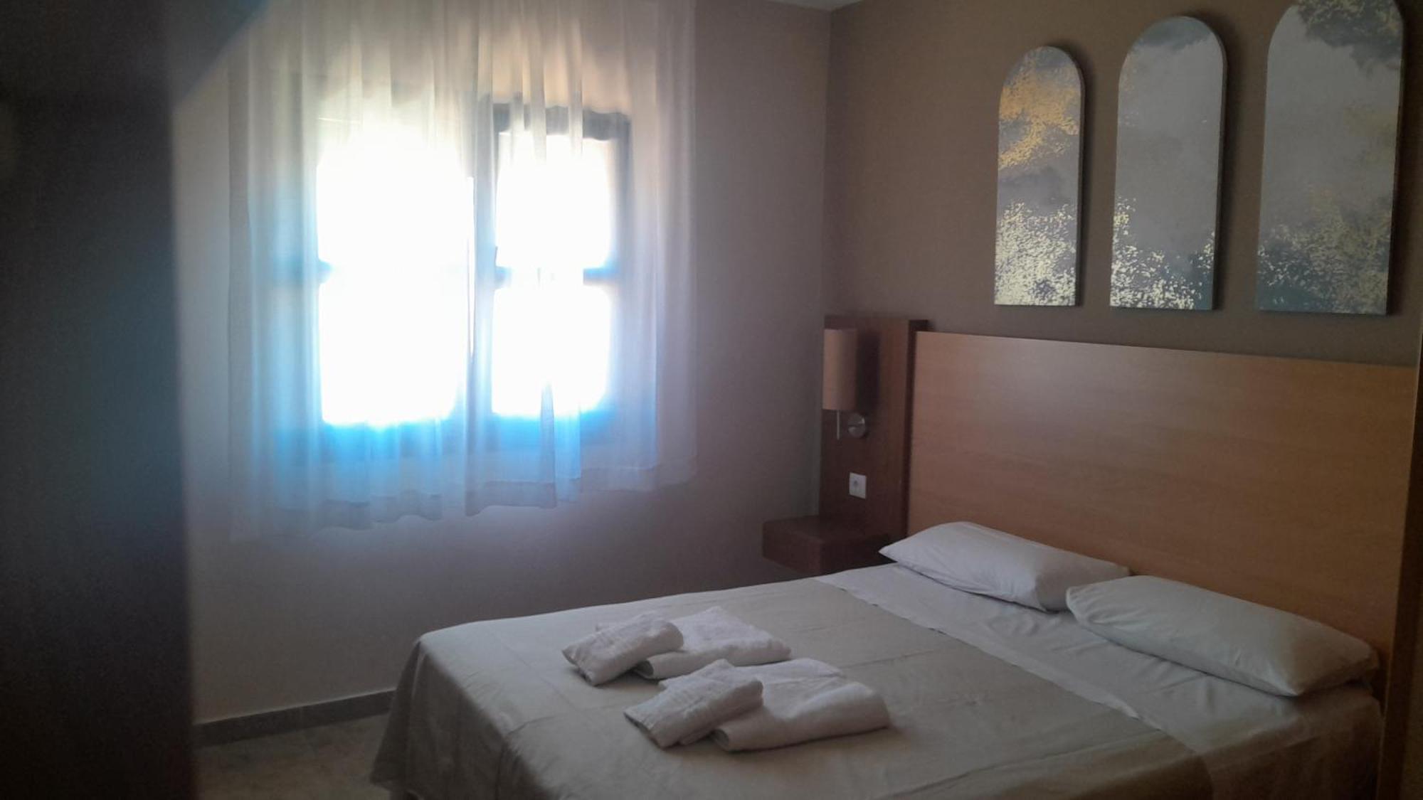 Acogedor Y Tranquilo Apartamento Punta Umbría Esterno foto