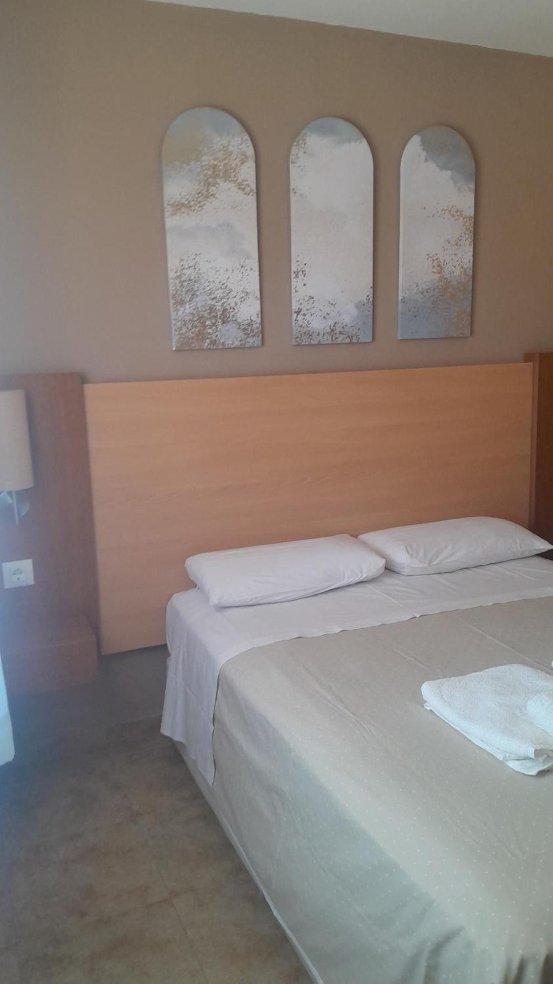 Acogedor Y Tranquilo Apartamento Punta Umbría Esterno foto